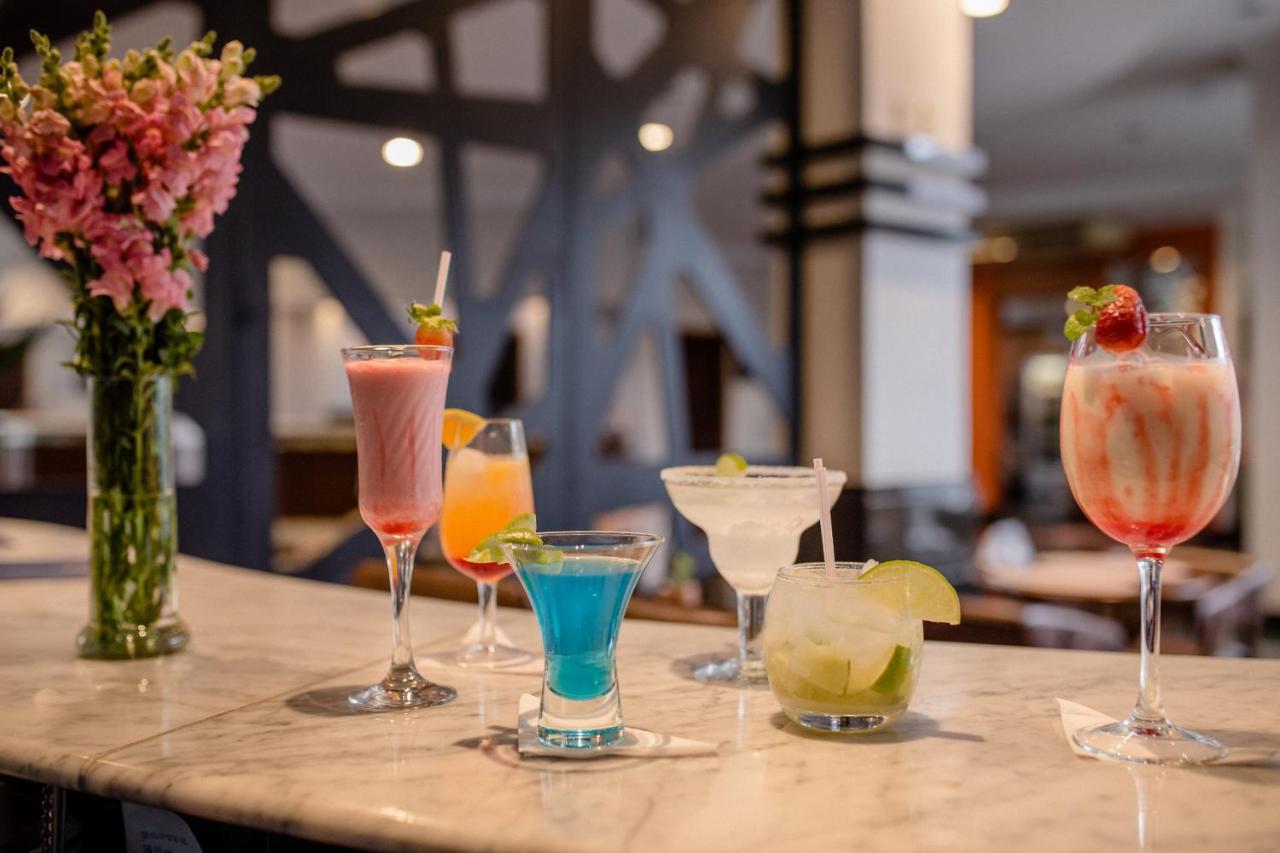Grand Hotel Royal Sorocaba By Atlantica エクステリア 写真