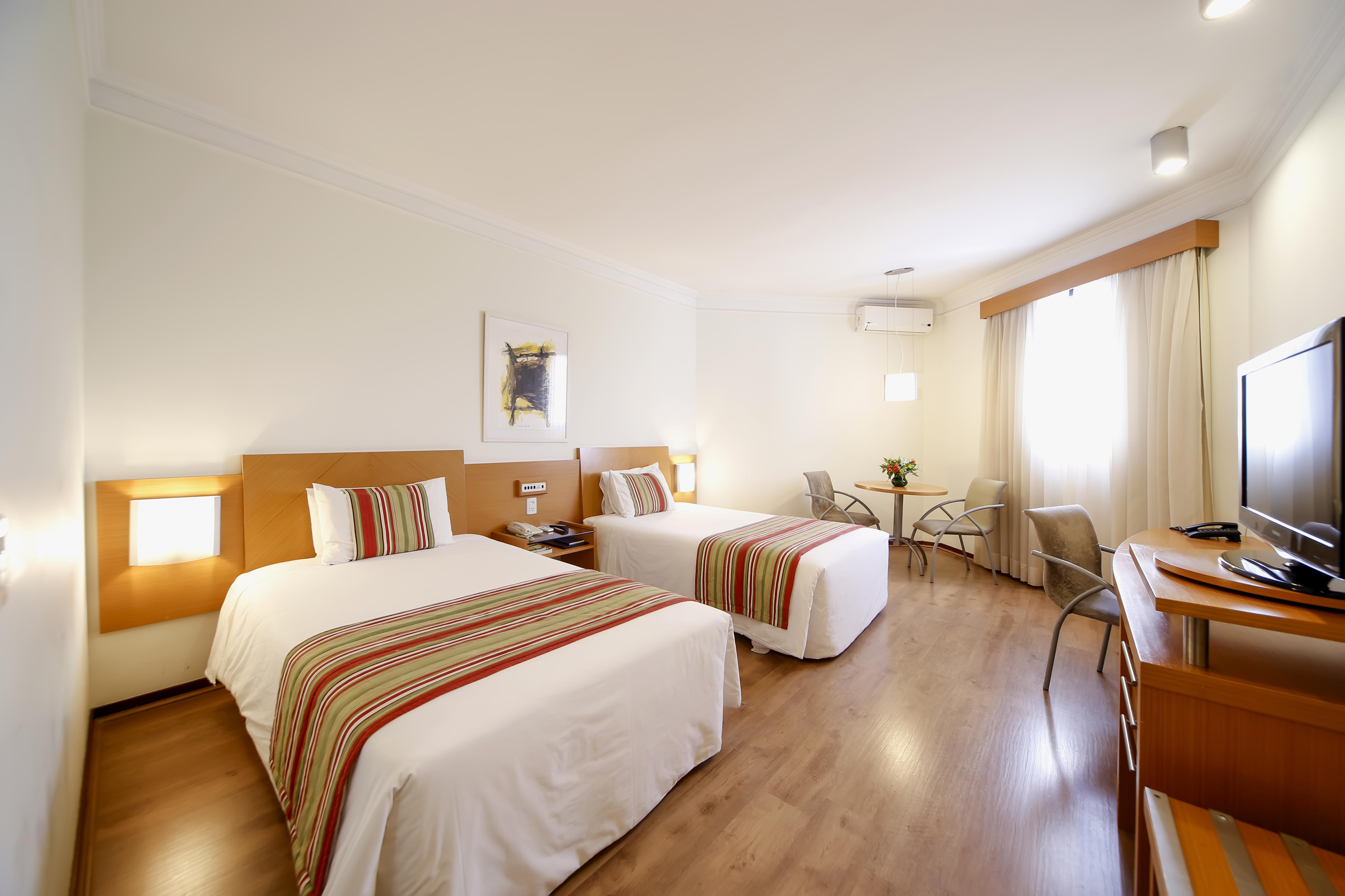 Grand Hotel Royal Sorocaba By Atlantica エクステリア 写真