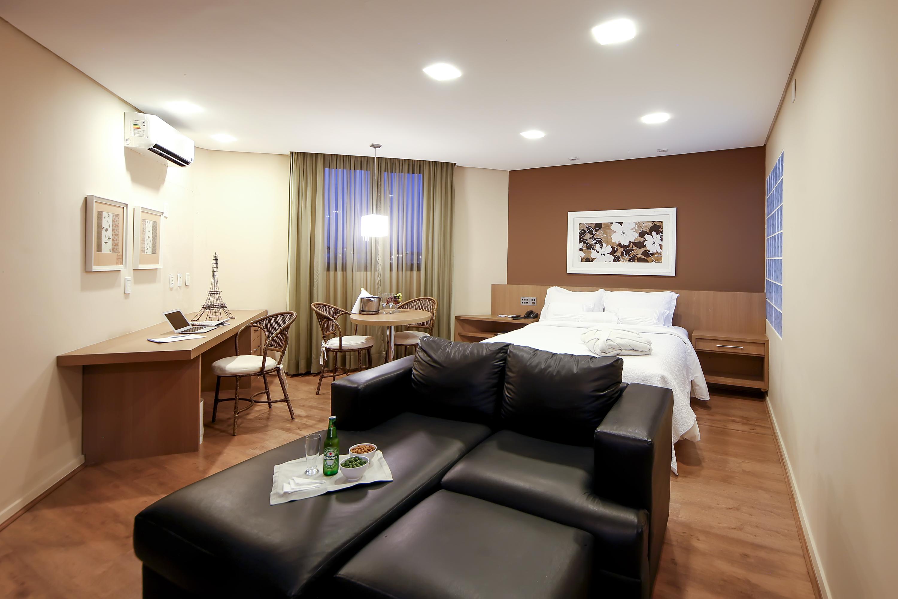 Grand Hotel Royal Sorocaba By Atlantica エクステリア 写真