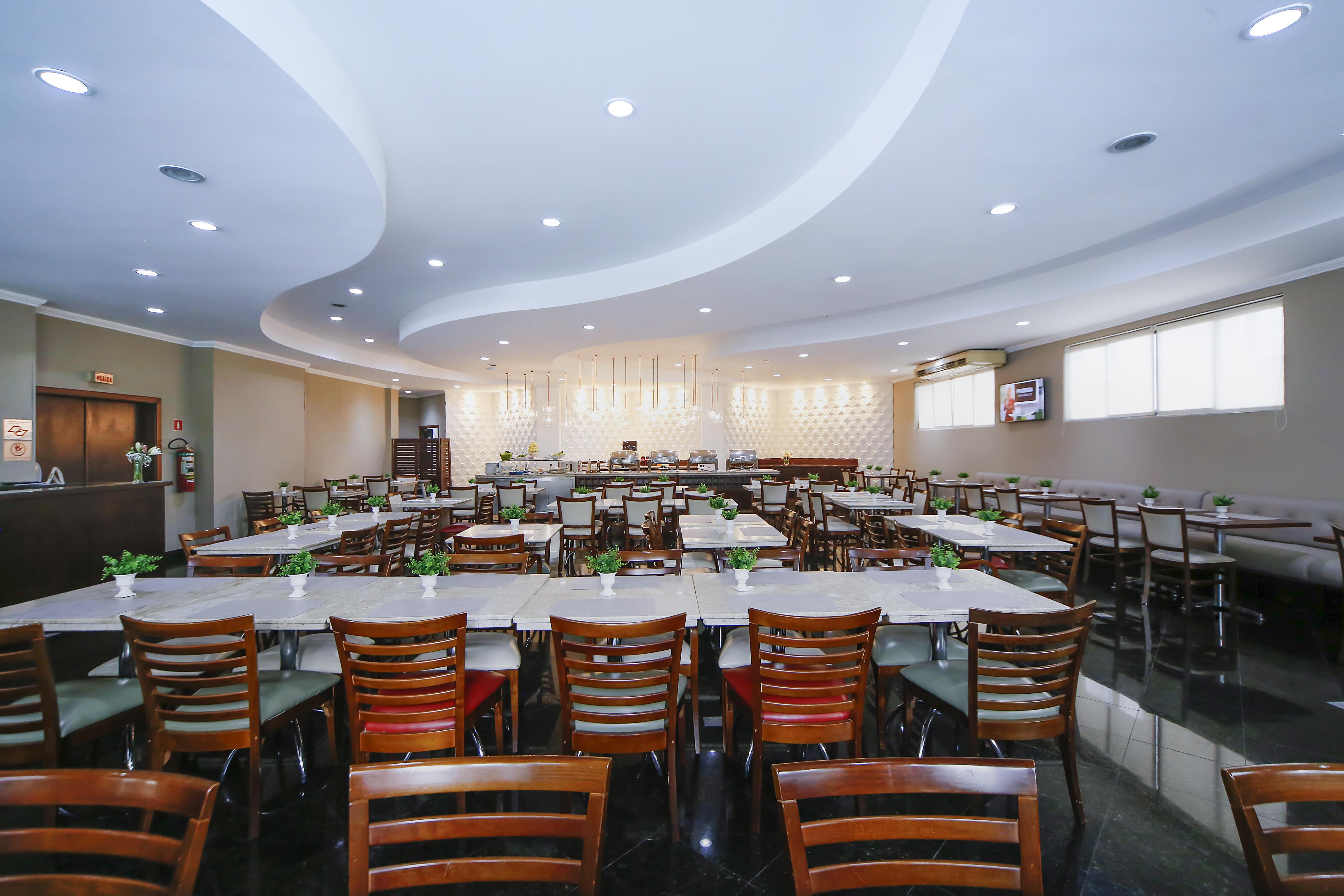 Grand Hotel Royal Sorocaba By Atlantica エクステリア 写真
